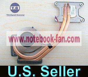 New Genuine IBM Lenovo Thinkpad T410 T410i CPU Fan with Heatsink New Genuine IBM Lenovo Thinkpad T410 T410i CPU Fan with Heatsink